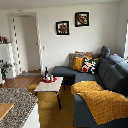 Ferienwohnung Um'S Eck Ochsenfurt Kültér fotó