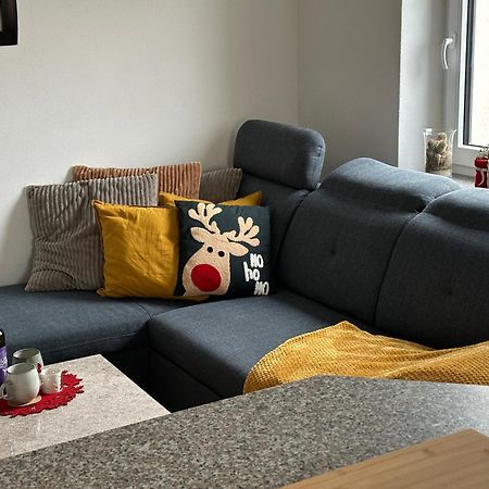 Ferienwohnung Um'S Eck Ochsenfurt Kültér fotó