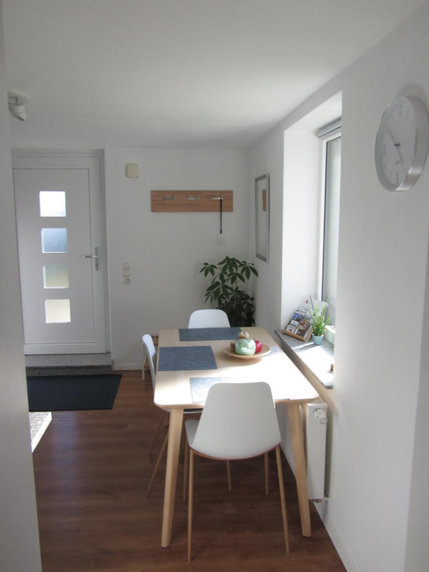 Ferienwohnung Um'S Eck Ochsenfurt Kültér fotó