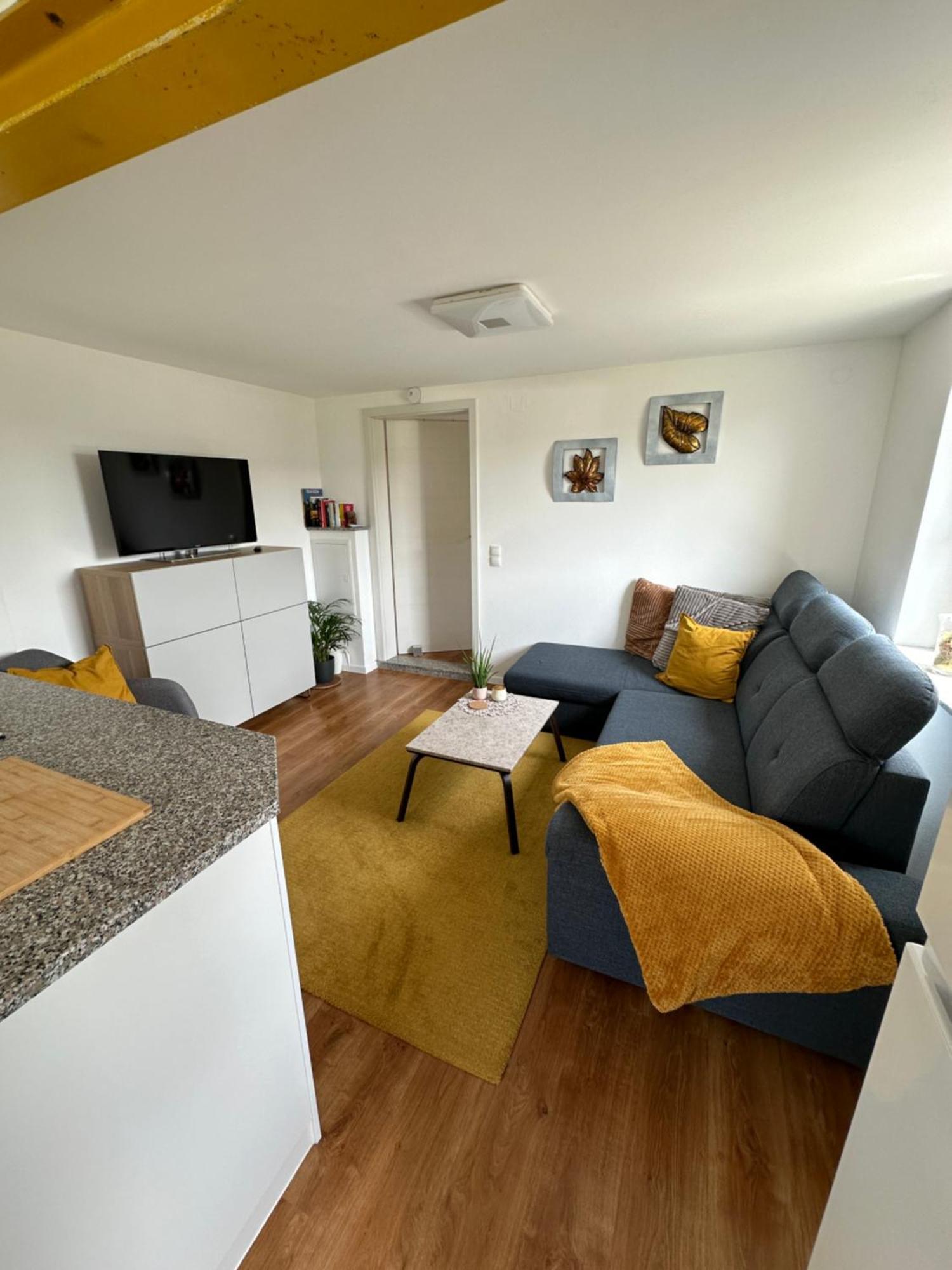 Ferienwohnung Um'S Eck Ochsenfurt Kültér fotó